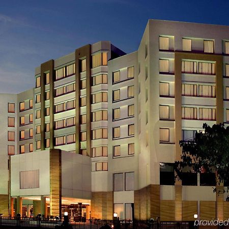 Trinity Hotel Bengaluru Eksteriør bilde